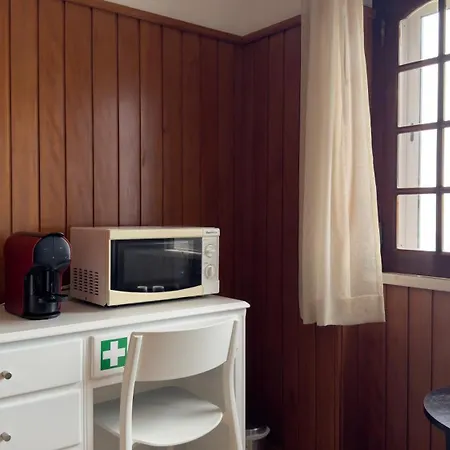 Ensuite 5 Rochedo Santo Isidoro