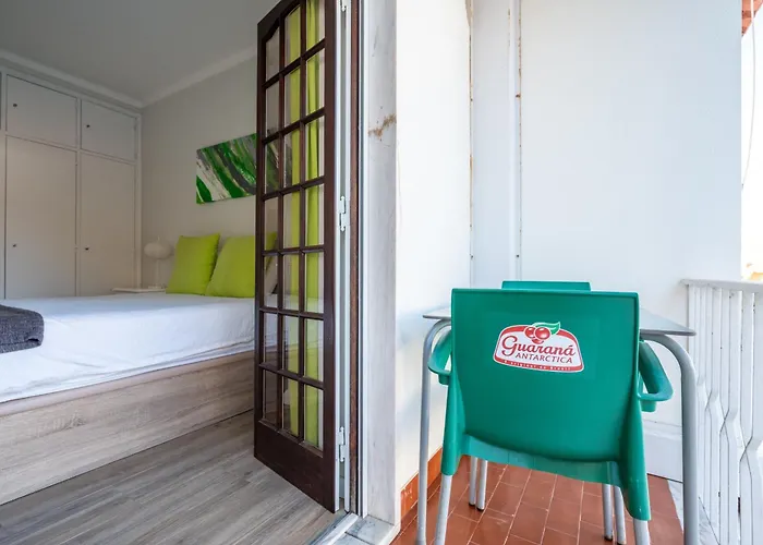 Ensuite 5 Rochedo