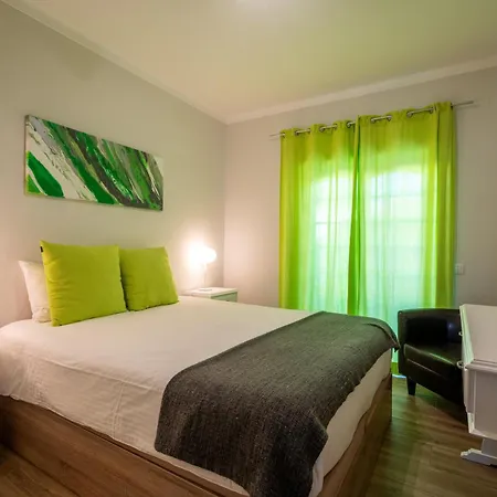 Pensjonat Ensuite 5 Rochedo