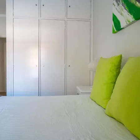 Pensjonat Ensuite 5 Rochedo *