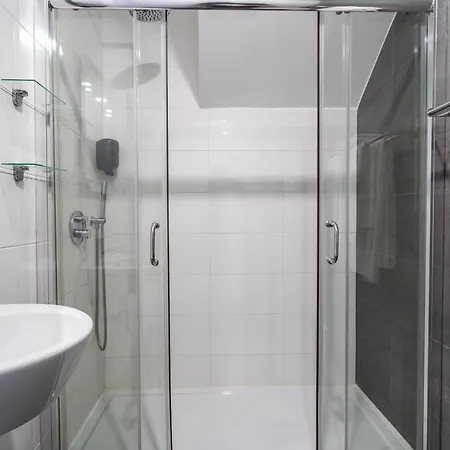 Ensuite 5 Rochedo Gasthof