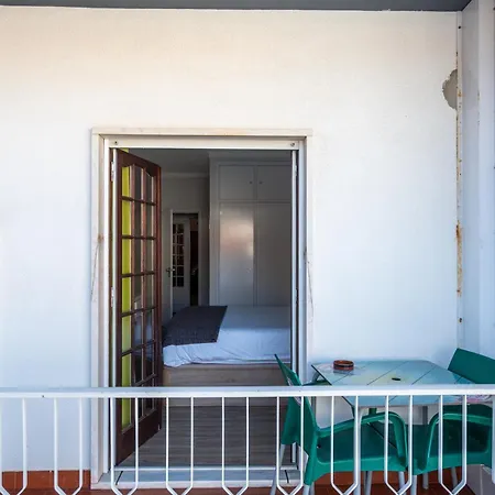 Ensuite 5 Rochedo Guest house 3*