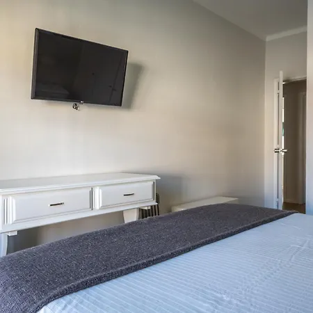 Ensuite 5 Rochedo Pensjonat Santo Isidoro