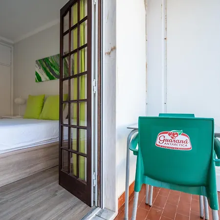 Ensuite 5 Rochedo