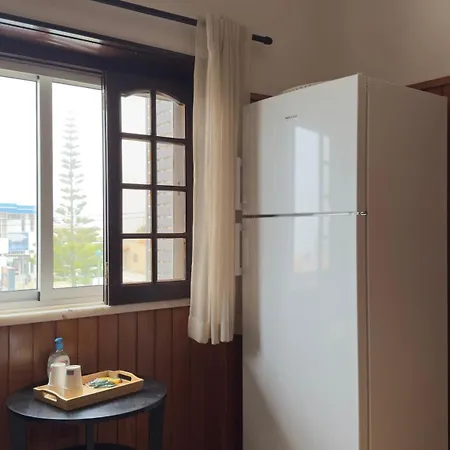 Guest house Ensuite 5 Rochedo