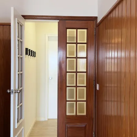 Ensuite 5 Rochedo Guest house 3*
