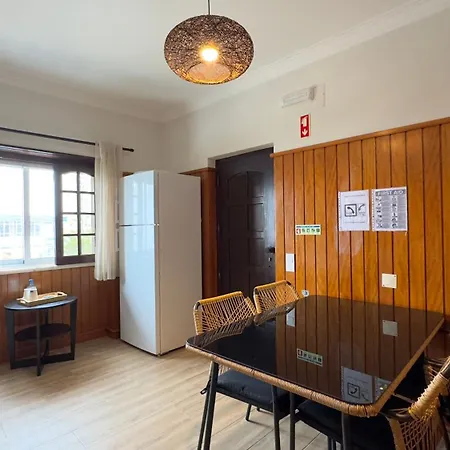 Ensuite 5 Rochedo * Santo Isidoro