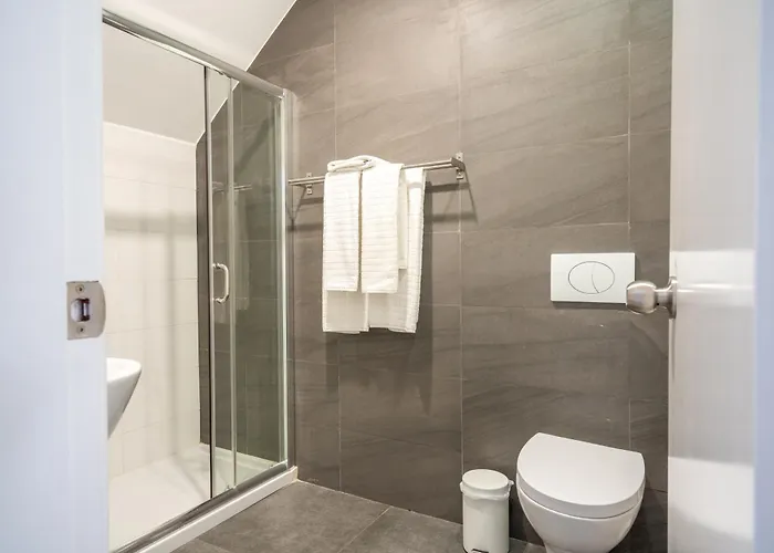 Ensuite 5 Rochedo Santo Isidoro