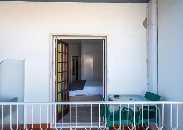 Ensuite 5 Rochedo بيت ضيافة 3*